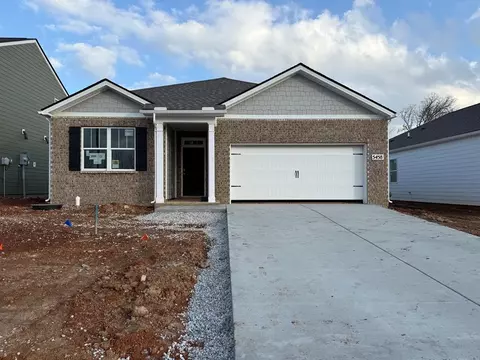 5443 Conifer Ln, Cookeville, TN 38506