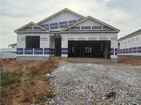 5445 Conifer Ln, Cookeville, TN 38506