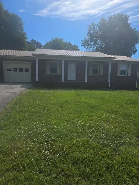 1809 Texas Ave, Cookeville, TN 38501