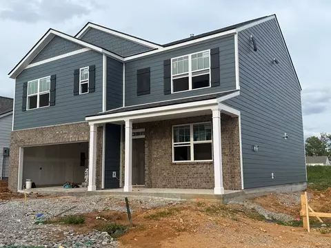 5444 Conifer Ln, Cookeville, TN 38506