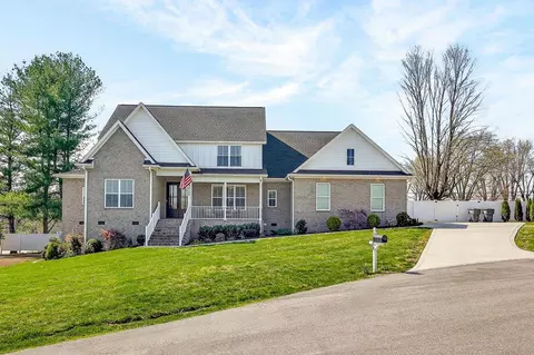 21091 Boxwood Ln, Cookeville, TN 38506