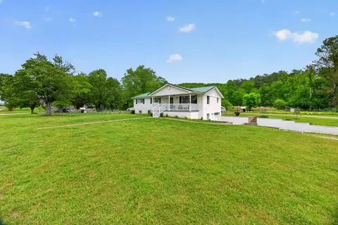 14910 Old State Highway 28, Pikeville, TN 37367