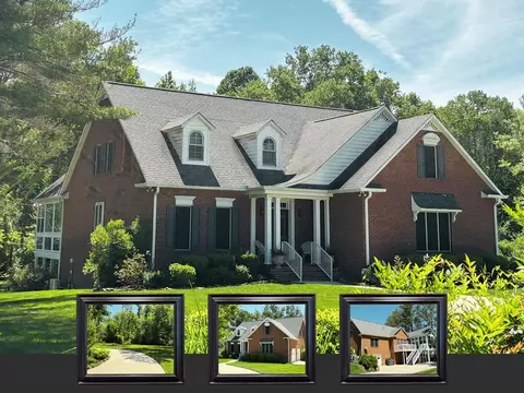 925 Hillside Dr, Cookeville, TN 38501