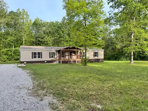 122 Green Acres, Clarkrange, TN 38553