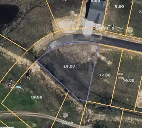 142 Reece Rd #LOT 18, Baxter, TN 38544 photo 4