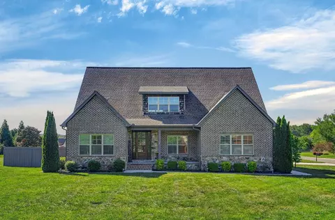 1600 Bradshaw Blvd, Cookeville, TN 38506