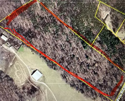 0 Route Davis Road, Spencer, TN 38585