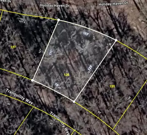 lot126 SW Tranquility, Smithville, TN 37166