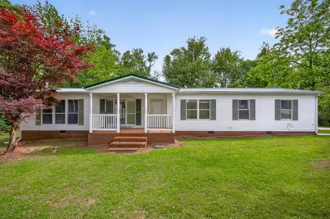 2443 Buck Mountain Rd, Cookeville, TN 38506