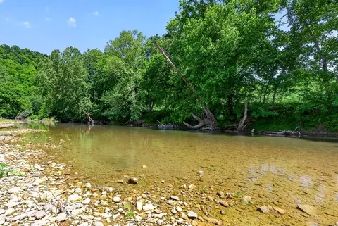 lot5 6 Roaring River Campground, Gainesboro, TN 38562