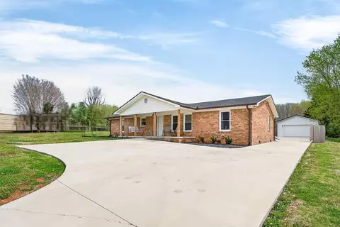 2368 Highway 70 E, Cookeville, TN 38506