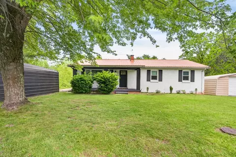 706 Industrial Dr, Monterey, TN 38574