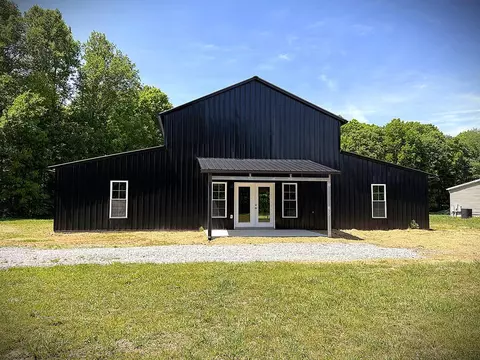246 Ralph Spivey Ln, Gainesboro, TN 38562