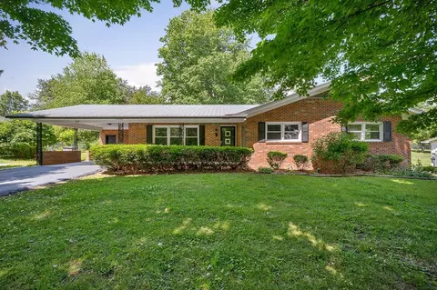 549 NE Grandview Dr, Cookeville, TN 38506