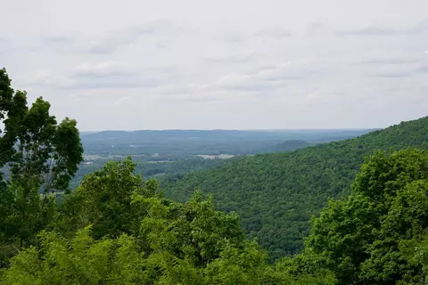 1 53ac Valley View Ln, Spencer, TN 38585