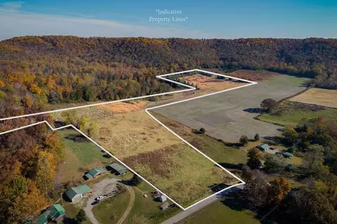 23 19 Ac Webbs Camp Rd, Walling, TN 38587