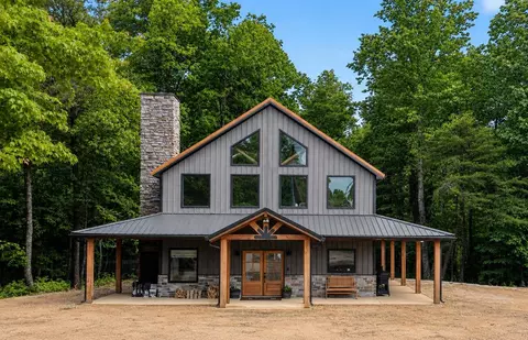 831 Ib Maynard Rd, Spencer, TN 38585