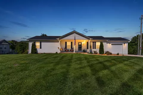 80 Royal Oak Dr, Cookeville, TN 38501