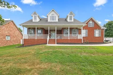 1916 Bear Creek Pt, Cookeville, TN 38506