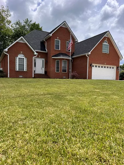 302 Brookside Dr, Cookeville, TN 38506