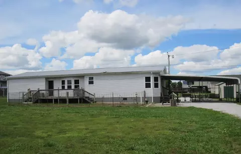 856 Corinth, Sparta, TN 38583