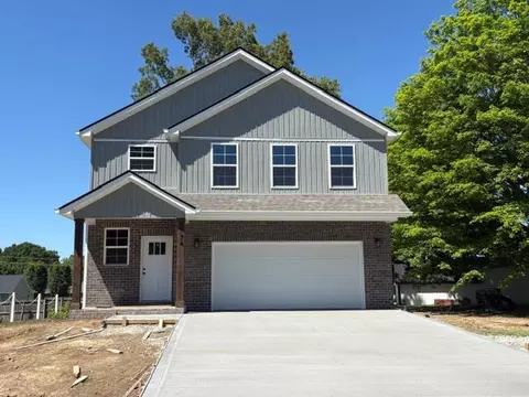 74 Gresham Dr, Cookeville, TN 38506
