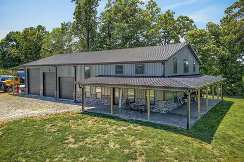 7301 Old Mill Rd, Baxter, TN 38544