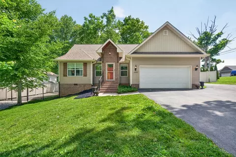 1543 Heritage Cir, Cookeville, TN 38506