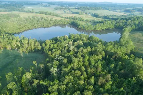 53 Ac Hankins Rd, Rock Island, TN 38581