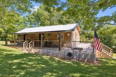 6777 Spencer Rd, Rock Island, TN 38581