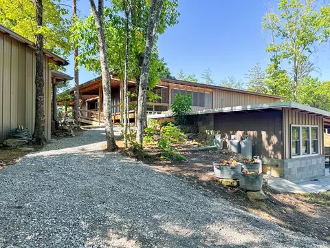 564 Deep Branch Ln, Wilder, TN 38589