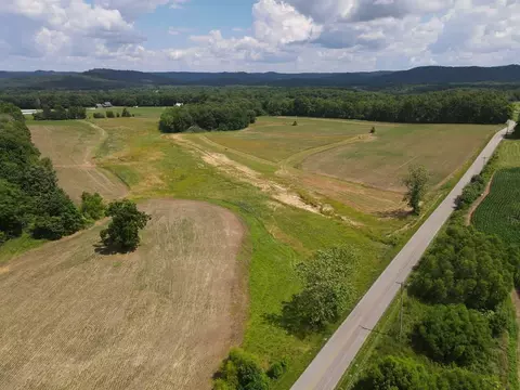 0 Thorn Gap Rd, Cookeville, TN 38506