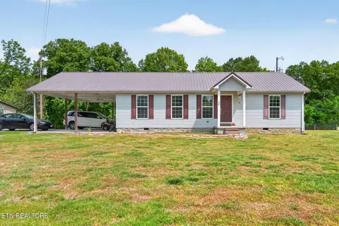 259 259 Freewill Ridge Rd, Gainesboro, TN 38562