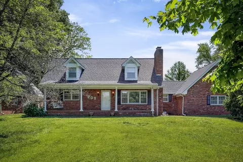 209 Myers St, Livingston, TN 38570