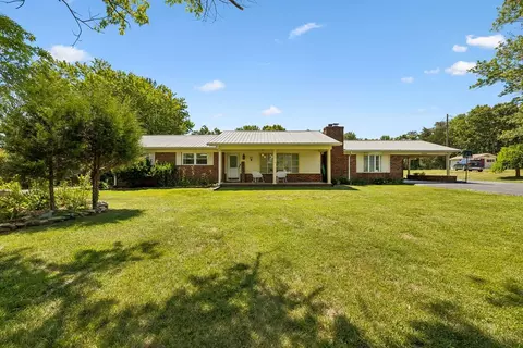 3456 Old Rock Island Rd, Rock Island, TN 38581