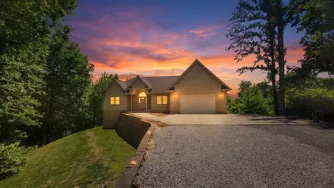 307 Griffin Trl, Albany, KY 42602