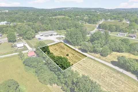 2 Lots Hargis Ln, Sparta, TN 38583