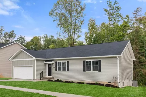 264 Reece Rd, Baxter, TN 38544