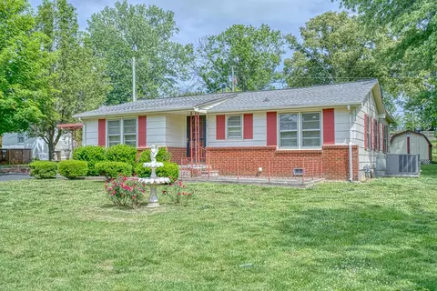 170 E 18th St, Cookeville, TN 38501