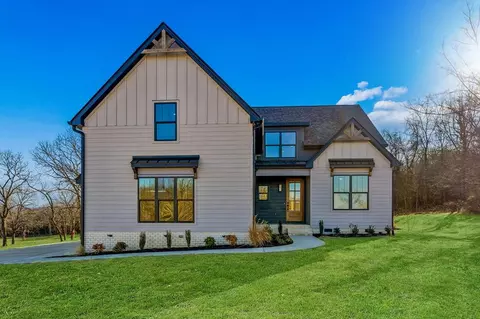13841 Cainesville Rd #LOT 3, Lebanon, TN 37090