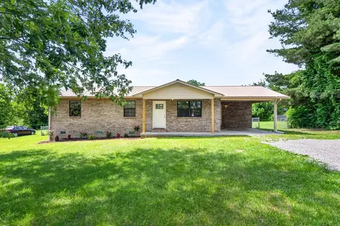 274 Whittenburg Rd, Crossville, TN 38571