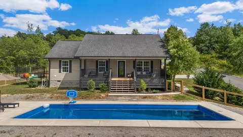 331 Hardin Rd, Dunlap, TN 37327