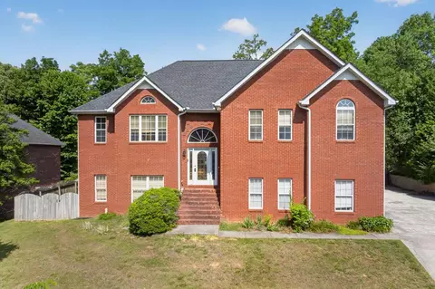 614 Bradford Trc, Cookeville, TN 38501