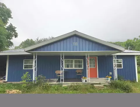 119 Floyd Padgett Ln, Crawford, TN 38554