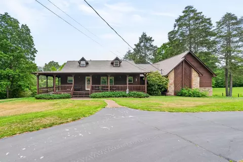 25 Old Kentucky Stock Rd, Crossville, TN 38571