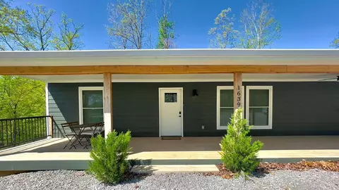 1639 Coconut Ridge Rd, Smithville, TN 37166