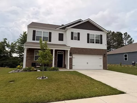 176 Nunally Dr, Baxter, TN 38544