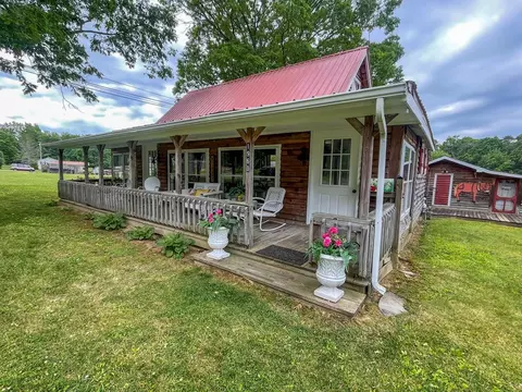 1960 Leffle Webb Rd, Crossville, TN 38572