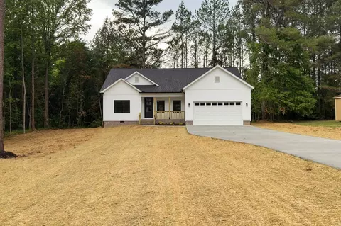 1097 Tanglewood Dr, Cookeville, TN 38501