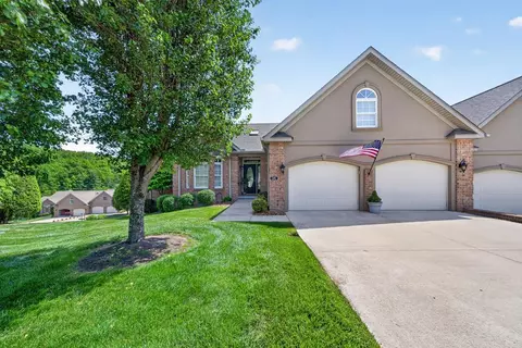 152 Lafayette Ter #25, Crossville, TN 38558